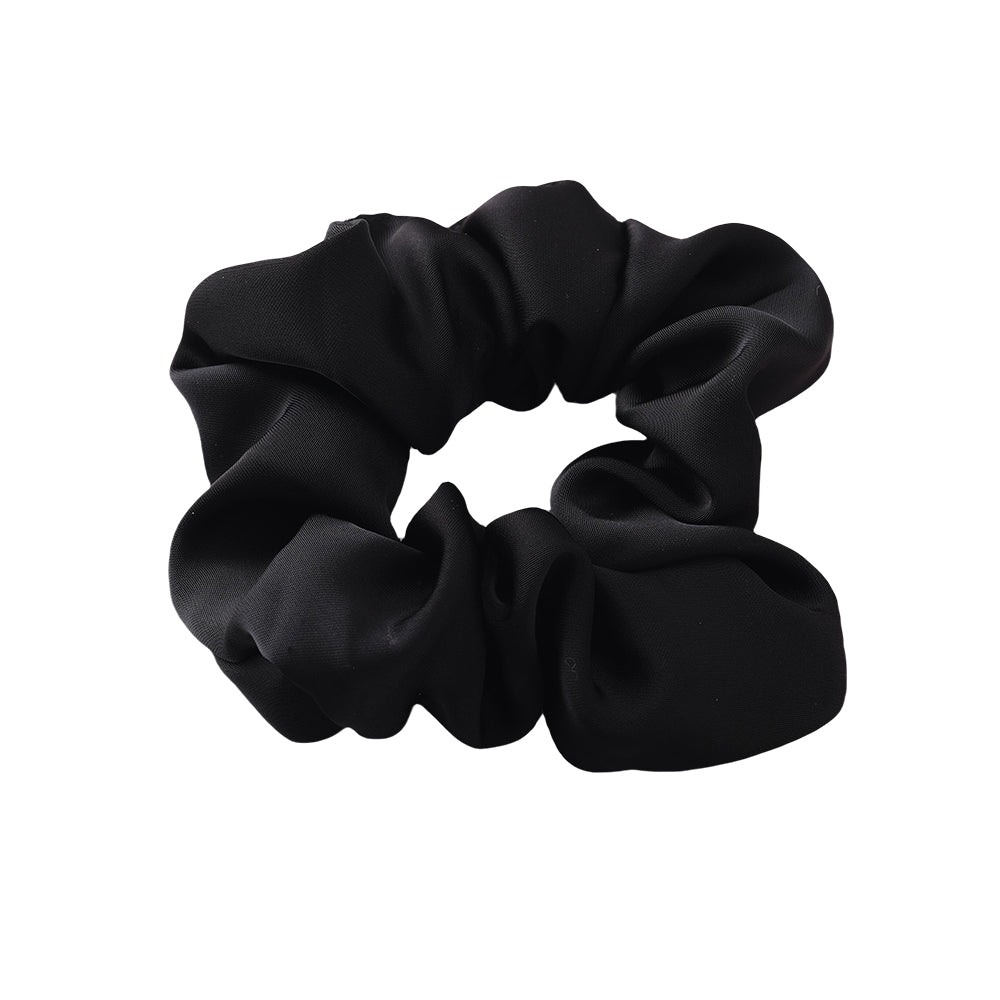 Colored 5cm Simple Scrunchie