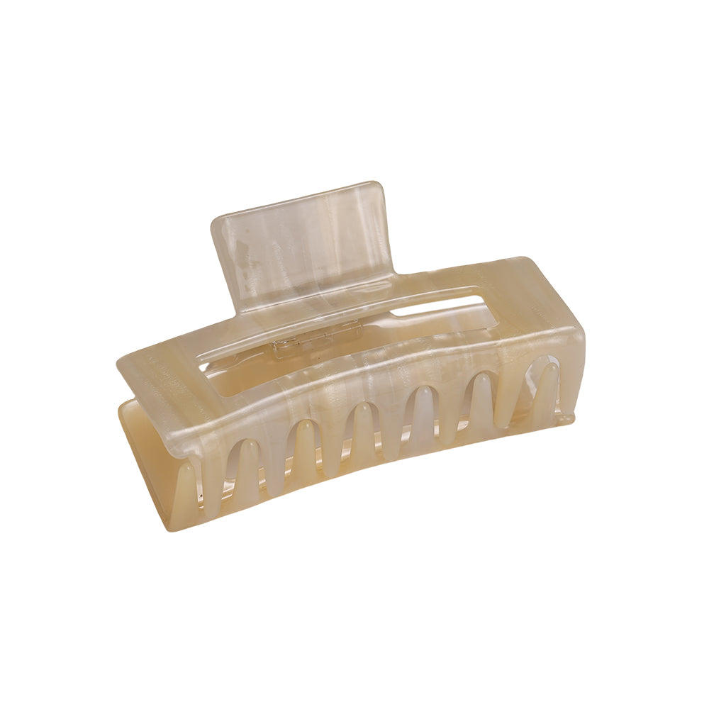 8.5cm Chompy Box Haarklammer